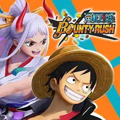 ONE PIECE Bounty Rush MOD APK