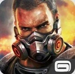 Modern Combat 4 MOD APK