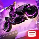 Gangstar Vegas MOD APK