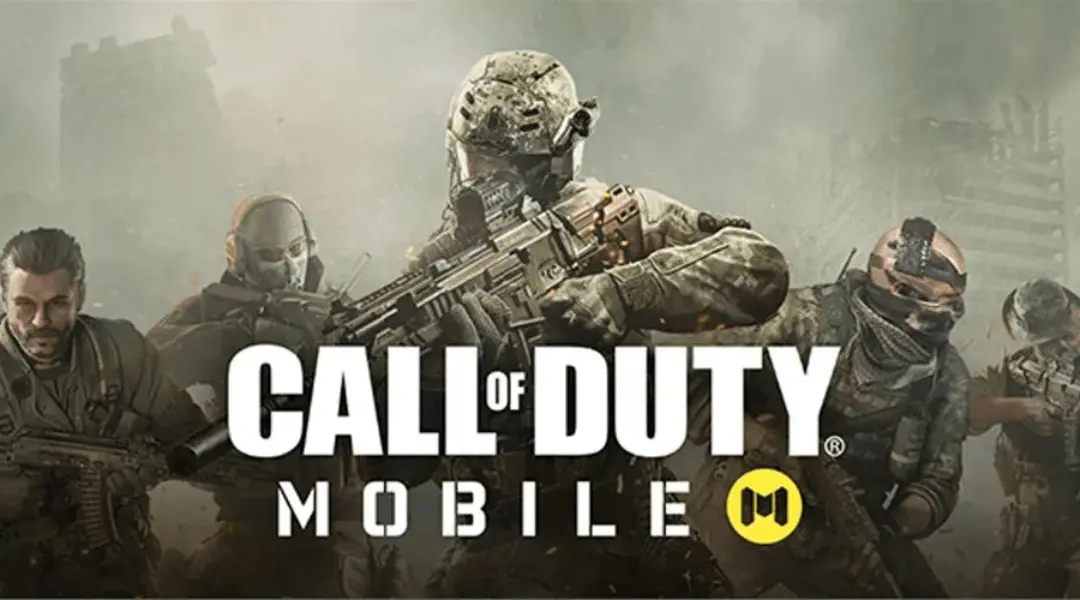 Call of Duty MOD APK