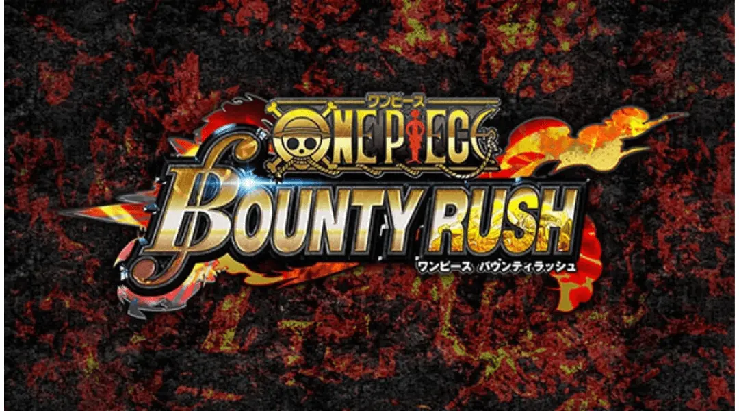 One Piece Bounty Rush MOD Latest Version 2023 - Unlimited Money 