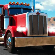 Universal Truck Simulator MOD APK (Unlimited Money, Fuel)
