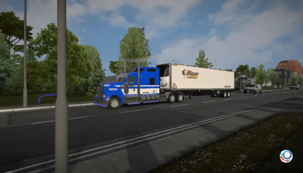 Universal Truck Simulator Upgrade License